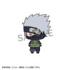 PRE ORDER - Naruto - Pack 6 figures Chokorin Mascot Series