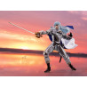 PRÉCOMMANDE - Berserk - Figurine Griffith Band of the Hawk, S.H. Figuarts