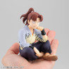 PRÉCOMMANDE - Nintama Rantaro The Movie - Figurine Yamada Rikichi, G.E.M. Series Palm Size