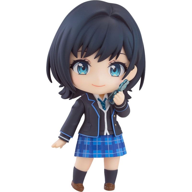 PREORDER - Chitose Is in the Ramune Bottle - Figure Yuzuki Nanase, Nendoroid