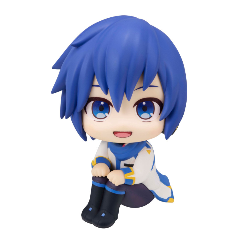 PRE ORDER - Vocaloid - Kaito figure, Look Up