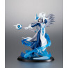 PRÉCOMMANDE - Yu-Gi-Oh! Duel Monsters - Figurine Silent Magician, Monsters Chronicle