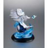 PRÉCOMMANDE - Yu-Gi-Oh! Duel Monsters - Figurine Silent Magician, Monsters Chronicle