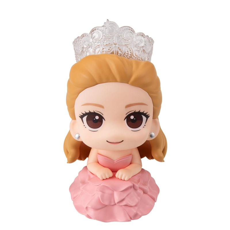 PRÉCOMMANDE - Wicked - Figurine Glinda, Look Up