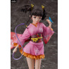 Kabaneri of the Iron Fortress - Figurine Mumei, version Yukata