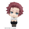 PRE ORDER - Blue Lock - Sae Itoshi figure, Look Up