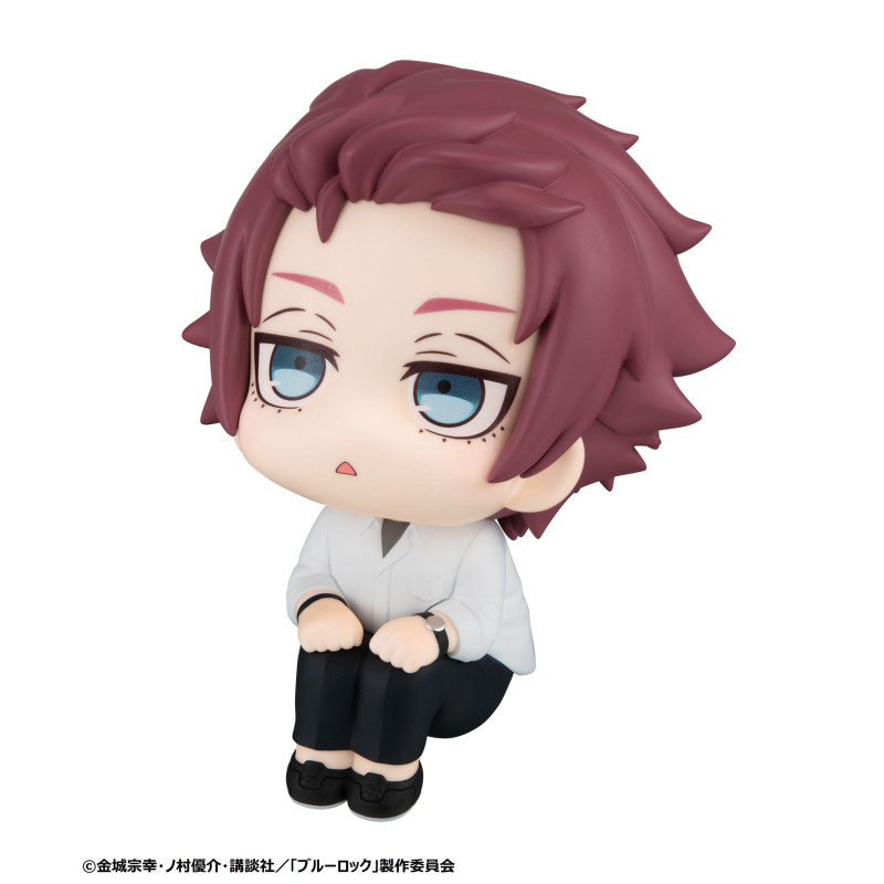 PRE ORDER - Blue Lock - Sae...