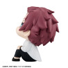 PRE ORDER - Blue Lock - Sae Itoshi figure, Look Up