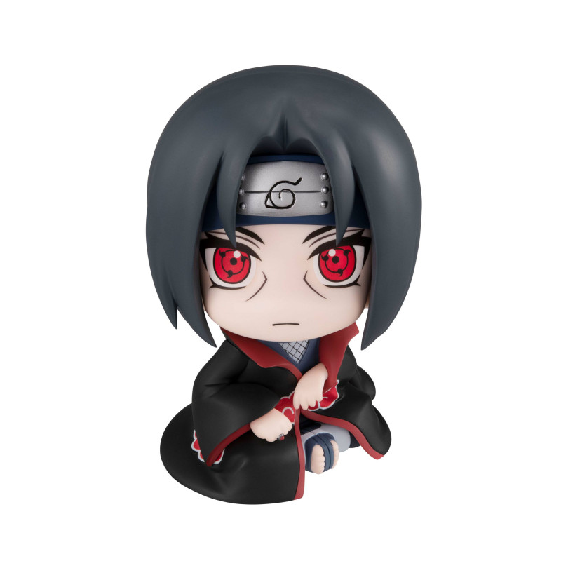Naruto Shippuden - Itachi Uchiha figure, Look Up