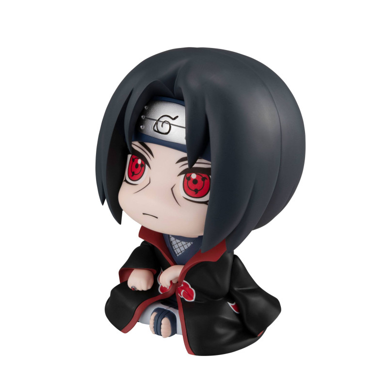 Naruto Shippuden - Itachi...