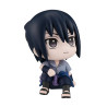 PRÉCOMMANDE - Naruto Shippuden - Figurine Sasuke Uchiwa, Look Up