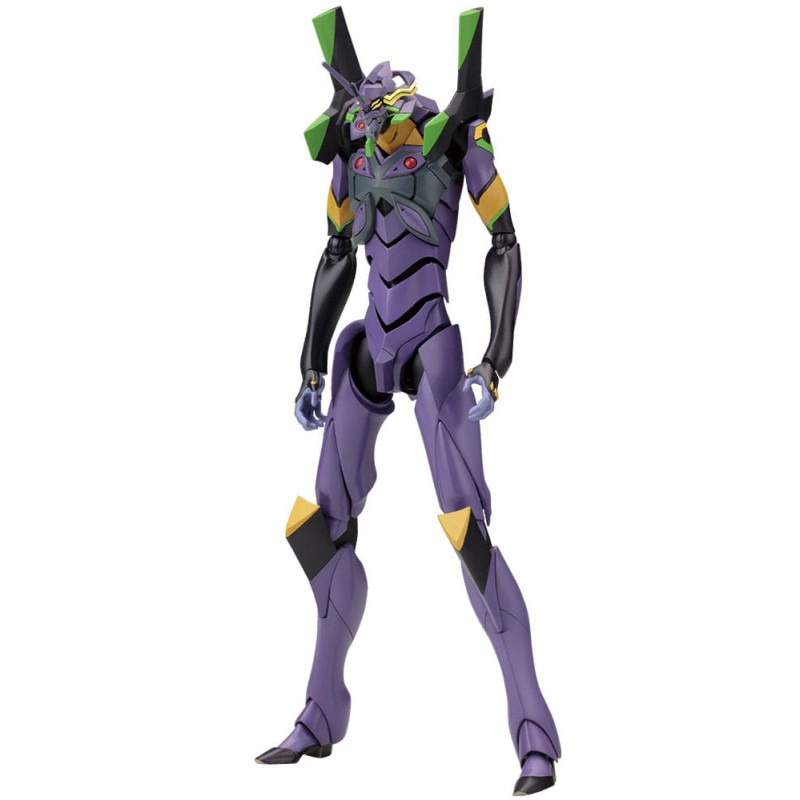 PRÉCOMMANDE - Evangelion: 3.0 You Can (Not) Redo - Figurine Evangelion Type-13, Model Kit