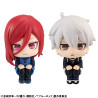 Blue Lock - Pack figurines Hyoma Chigiri & Seishiro Nagi, Look Up (with gift)