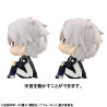 Blue Lock - Pack figures Hyoma Chigiri & Seishiro Nagi, Look Up (with gift)