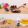 Blue Lock - Pack figures Hyoma Chigiri & Seishiro Nagi, Look Up (with gift)