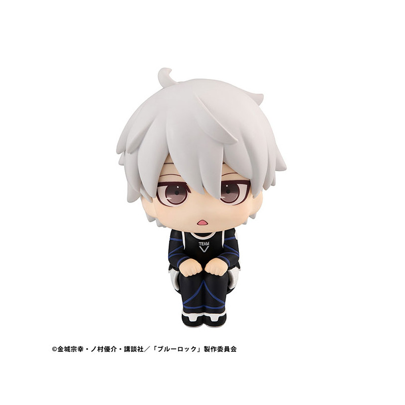 PRE ORDER - Blue Lock -...