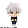 PRE ORDER - Blue Lock - Seishiro Nagi figure, Look Up
