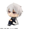 PRE ORDER - Blue Lock - Seishiro Nagi figure, Look Up