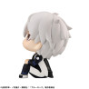 PRE ORDER - Blue Lock - Seishiro Nagi figure, Look Up