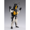 PRÉCOMMANDE - Ultraman Series - Figurine Zetton 60th anniversary Edition, S.H.Figuarts