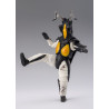 PRÉCOMMANDE - Ultraman Series - Figurine Zetton 60th anniversary Edition, S.H.Figuarts