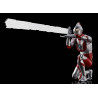 PRÉCOMMANDE - Ultraman Series - Figurine Ultraman 60th anniversary Edition, S.H.Figuarts