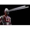 PRE ORDER - Ultraman Series - Ultraman figure 60th anniversary Edition, S.H.Figuarts