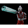 PRÉCOMMANDE - Ultraman Series - Figurine Ultraman 60th anniversary Edition, S.H.Figuarts