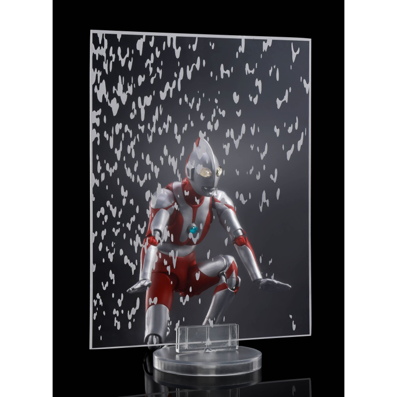 Ultraman figure 60th anniversary Edition, S.H.Figuarts - Ultraman