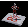 PRE ORDER - Ultraman Series - Ultraman figure 60th anniversary Edition, S.H.Figuarts