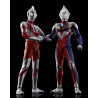 PRÉCOMMANDE - Ultraman Series - Figurine Ultraman 60th anniversary Edition, S.H.Figuarts