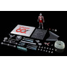 PRE ORDER - Ultraman Series - Ultraman figure 60th anniversary Edition, S.H.Figuarts