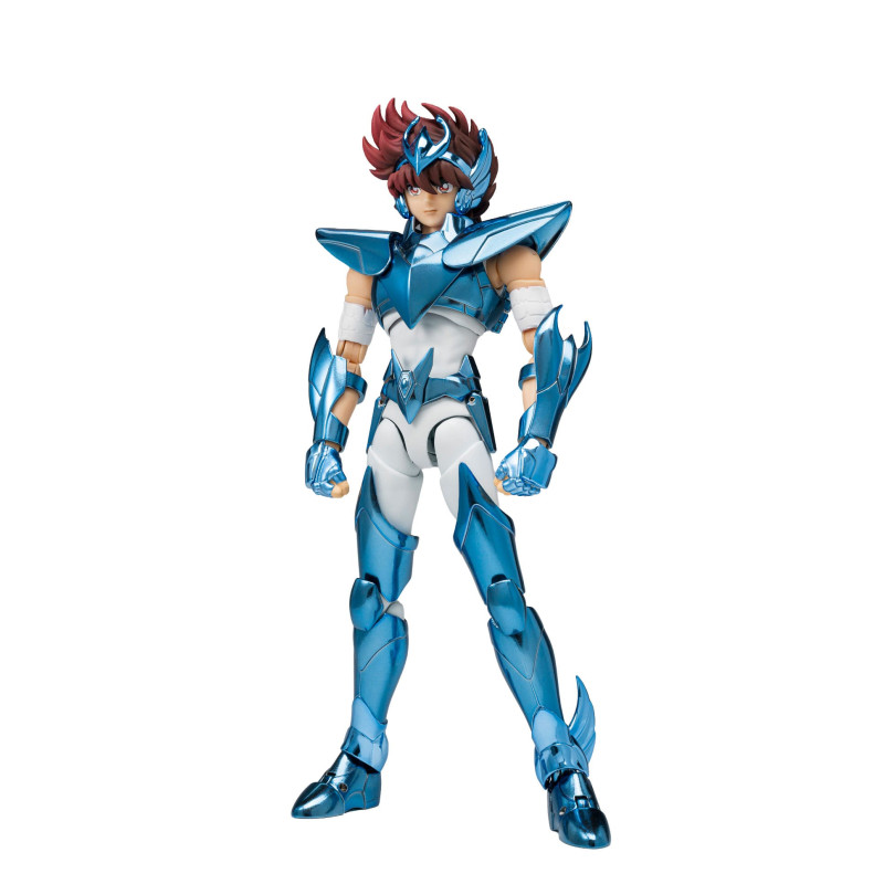PRÉCOMMANDE - Saint Seiya - Figurine Pegasus Final Bronze Cloth Original Color Edition, Myth Cloth