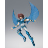 PRÉCOMMANDE - Saint Seiya - Figurine Pegasus Final Bronze Cloth Original Color Edition, Myth Cloth
