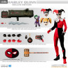 DC Comics - Figurine Harley Quinn Deluxe Edition, One:12