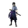 PRE ORDER - Naruto - Sasuke Uchiha figure Solitary Shinobi, S.H.Figuarts