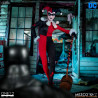 DC Comics - Figurine Harley Quinn Deluxe Edition, One:12