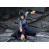 PRE ORDER - Naruto - Sasuke Uchiha figure Solitary Shinobi, S.H.Figuarts