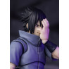 PRE ORDER - Naruto - Sasuke Uchiha figure Solitary Shinobi, S.H.Figuarts