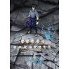 PRE ORDER - Naruto - Sasuke Uchiha figure Solitary Shinobi, S.H.Figuarts