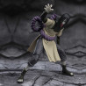 PRÉCOMMANDE - Naruto - Figurine Orochimaru Seeker of Immortality, S.H.Figuarts