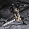 PRÉCOMMANDE - Naruto - Figurine Orochimaru Seeker of Immortality, S.H.Figuarts