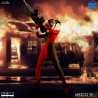 DC Comics - Figurine Harley Quinn Deluxe Edition, One:12