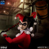 DC Comics - Figurine Harley Quinn Deluxe Edition, One:12