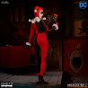 DC Comics - Figurine Harley Quinn Deluxe Edition, One:12