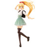 PRE ORDER - Sousai Shojo Teien - Ritsuka Saeki figure (St. Iris Gakuen Girl High School Summer Clothes), Plastic Model Kit