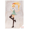 PRÉCOMMANDE - Sousai Shojo Teien - Figurine Ritsuka Saeki (St. Iris Gakuen Girl High School Summer Clothes), Plastic Model Kit
