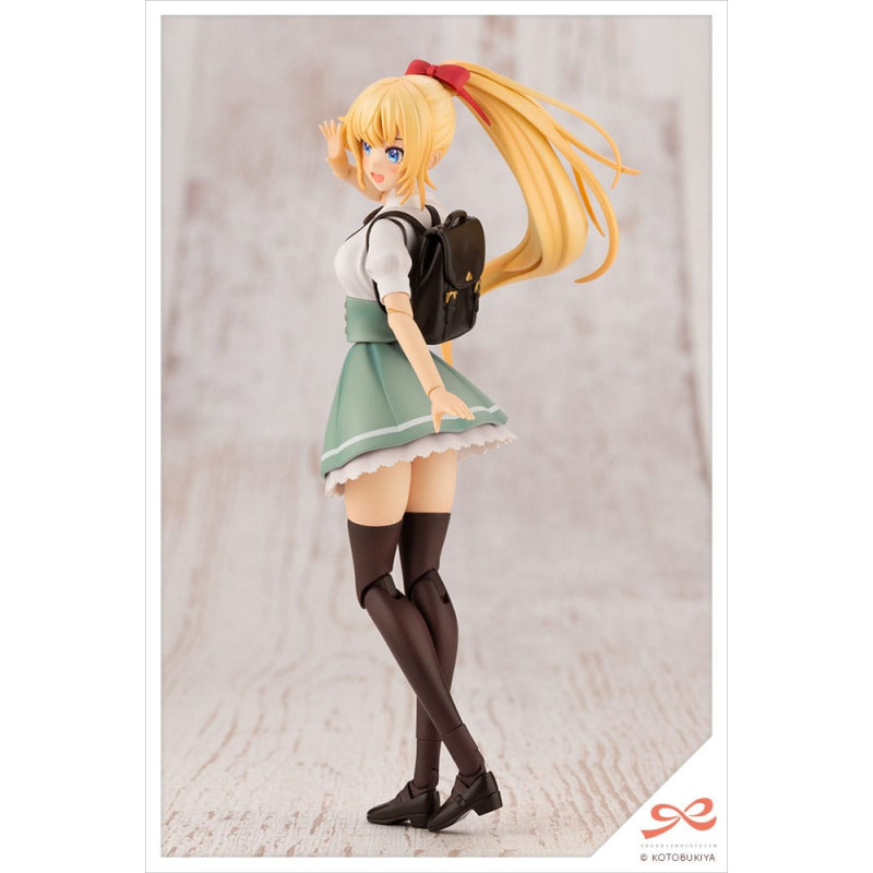 PRÉCOMMANDE - Sousai Shojo...