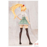 PRE ORDER - Sousai Shojo Teien - Ritsuka Saeki figure (St. Iris Gakuen Girl High School Summer Clothes), Plastic Model Kit