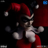 DC Comics - Figurine Harley Quinn Deluxe Edition, One:12